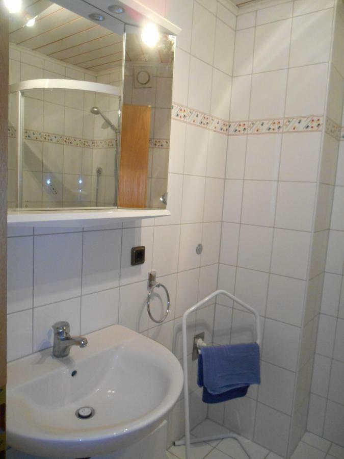 Fewo-Sendelbach Greussenheim Exterior foto